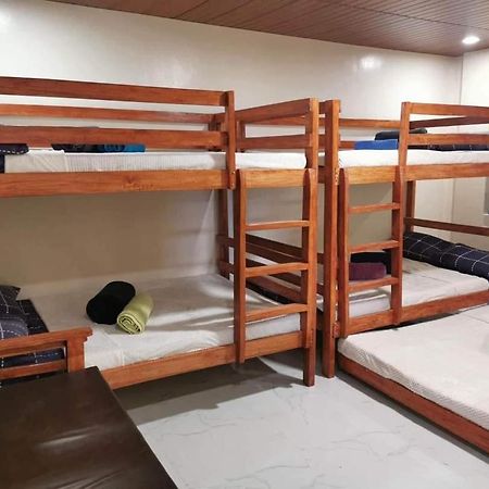 Labella Vista Apartment 碧瑶 外观 照片