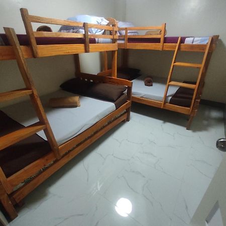 Labella Vista Apartment 碧瑶 外观 照片