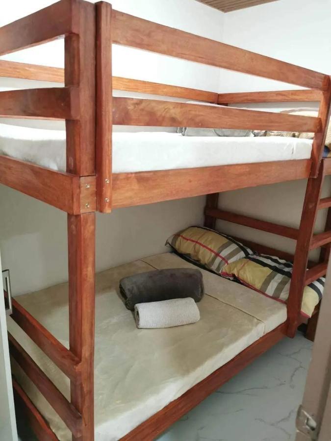 Labella Vista Apartment 碧瑶 外观 照片