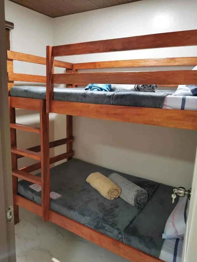Labella Vista Apartment 碧瑶 外观 照片