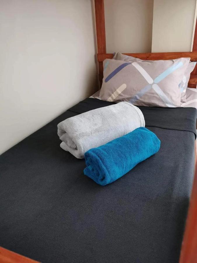 Labella Vista Apartment 碧瑶 外观 照片