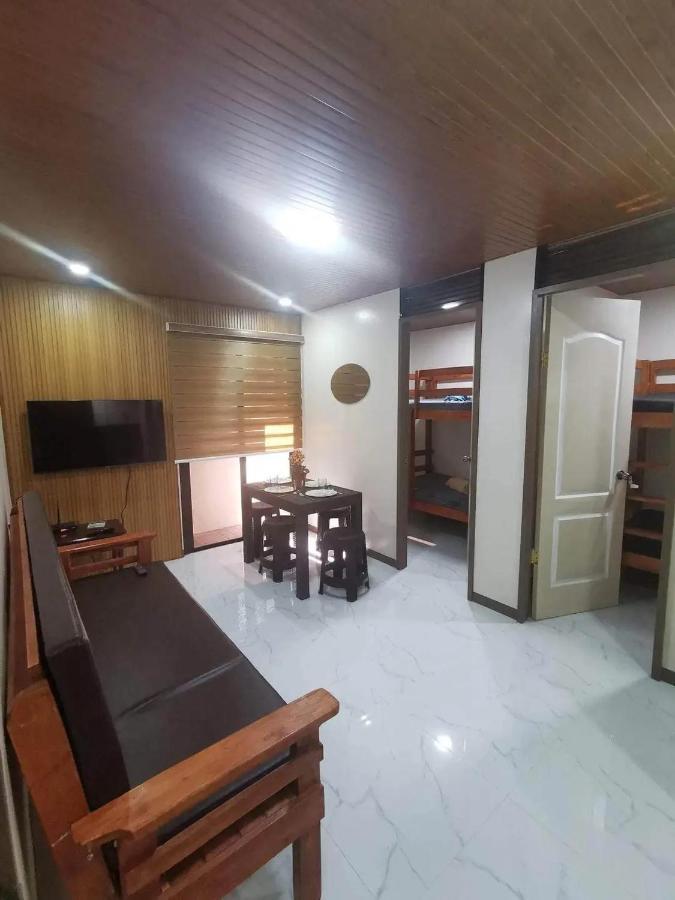 Labella Vista Apartment 碧瑶 外观 照片