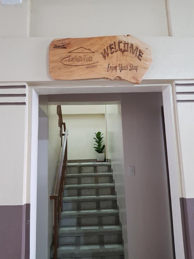 Labella Vista Apartment 碧瑶 外观 照片