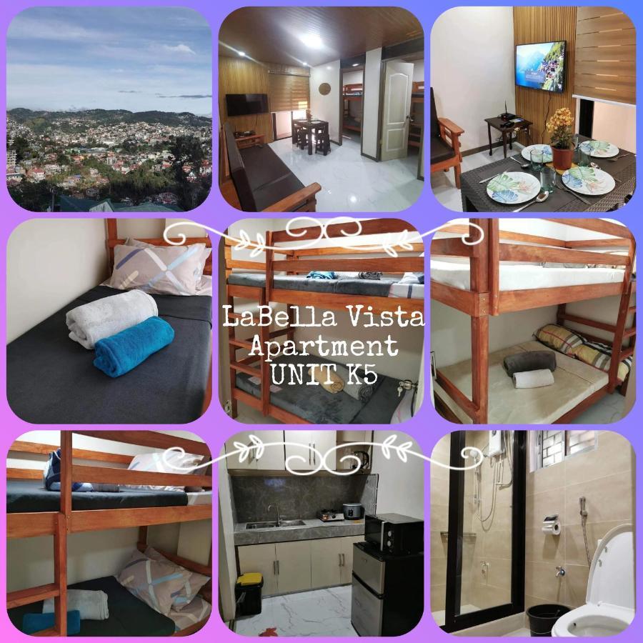 Labella Vista Apartment 碧瑶 外观 照片