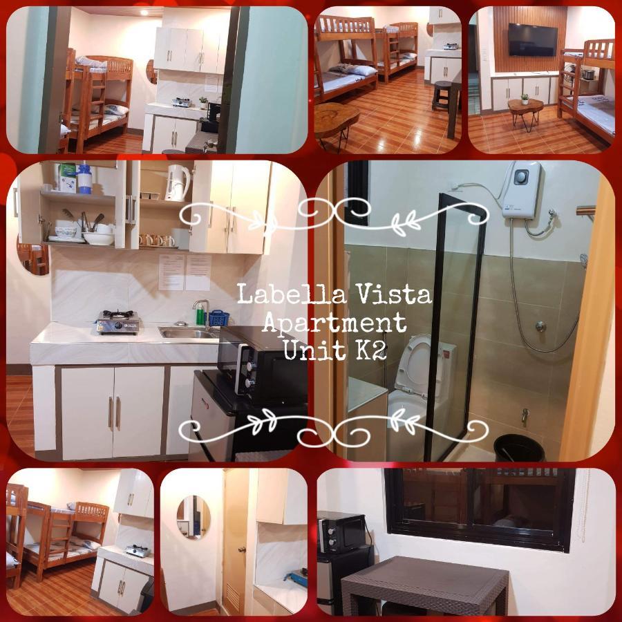 Labella Vista Apartment 碧瑶 外观 照片