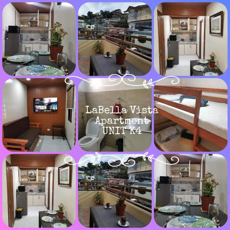 Labella Vista Apartment 碧瑶 外观 照片