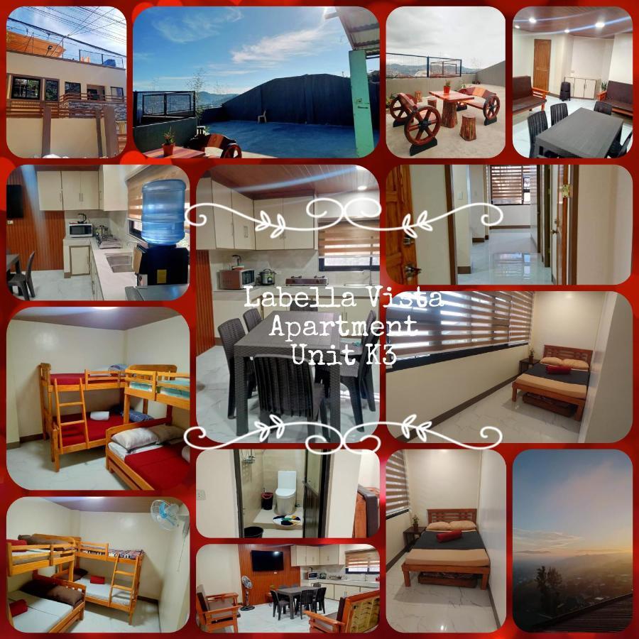 Labella Vista Apartment 碧瑶 外观 照片