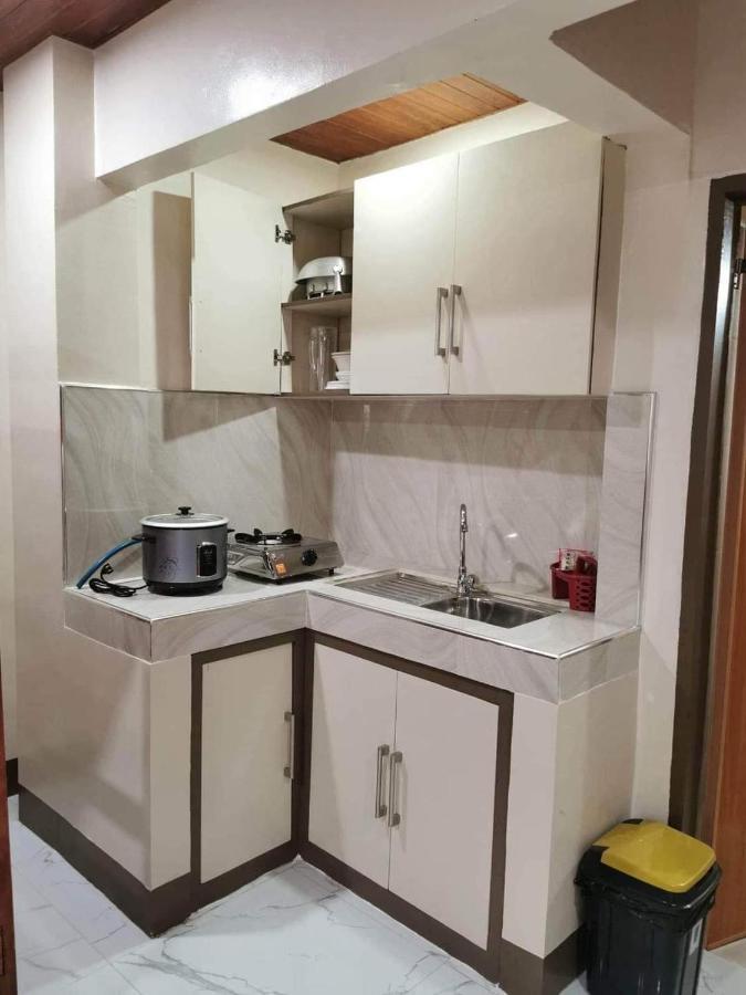 Labella Vista Apartment 碧瑶 外观 照片