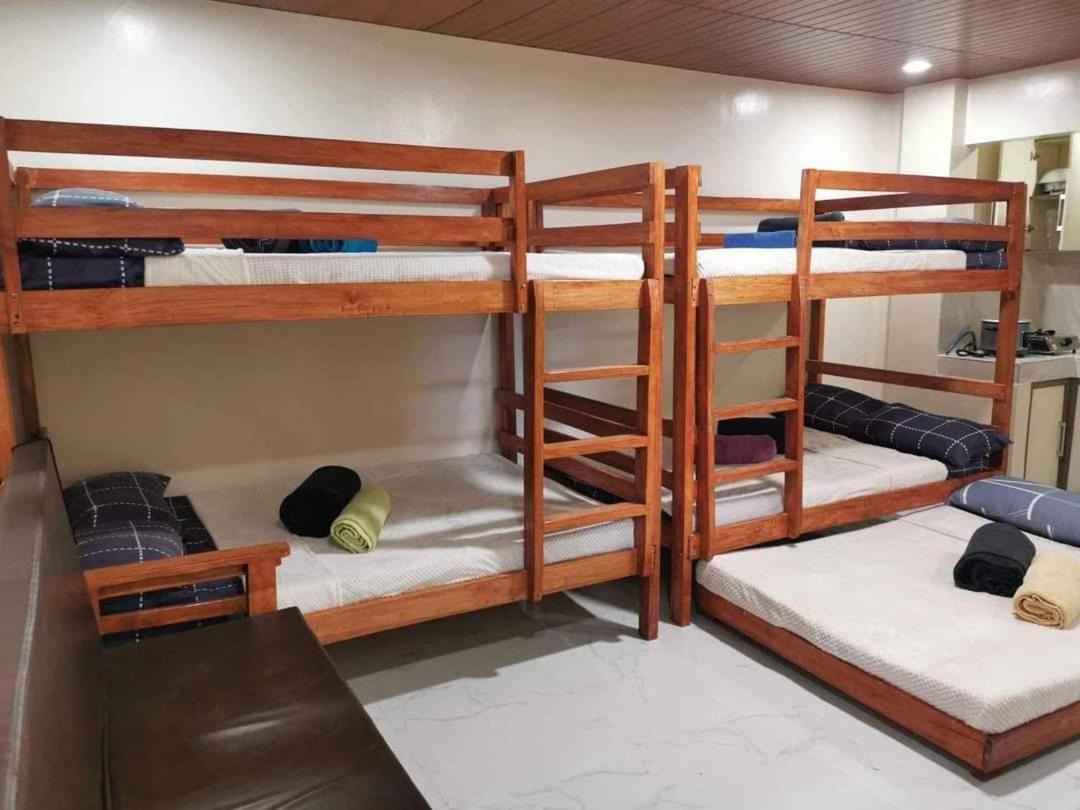 Labella Vista Apartment 碧瑶 外观 照片
