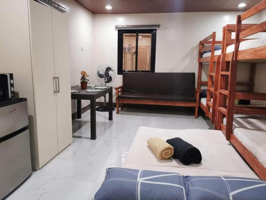 Labella Vista Apartment 碧瑶 外观 照片