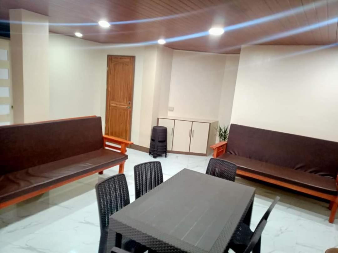 Labella Vista Apartment 碧瑶 外观 照片