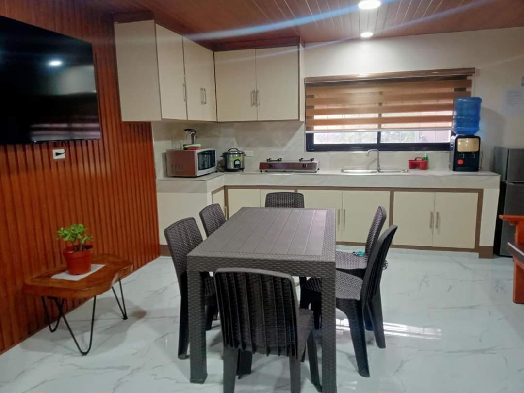 Labella Vista Apartment 碧瑶 外观 照片