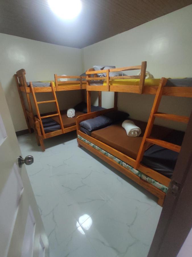 Labella Vista Apartment 碧瑶 外观 照片