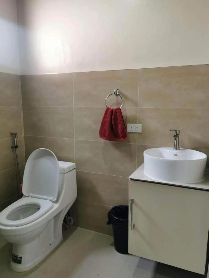 Labella Vista Apartment 碧瑶 外观 照片