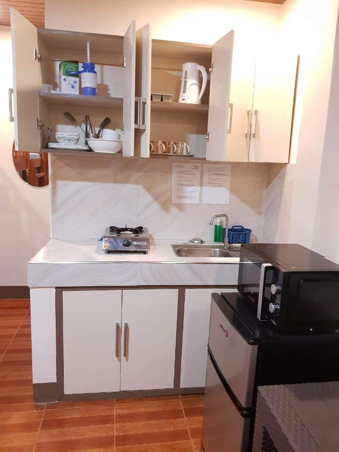 Labella Vista Apartment 碧瑶 外观 照片