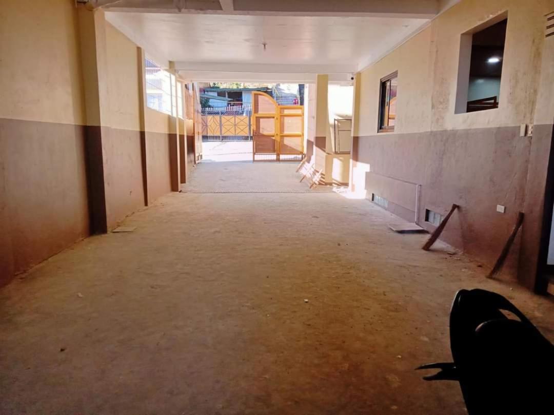 Labella Vista Apartment 碧瑶 外观 照片