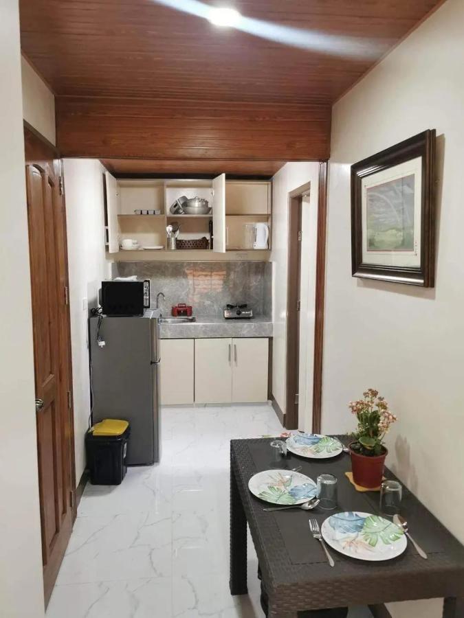 Labella Vista Apartment 碧瑶 外观 照片