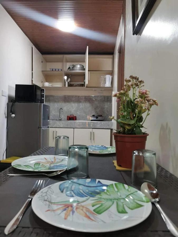 Labella Vista Apartment 碧瑶 外观 照片