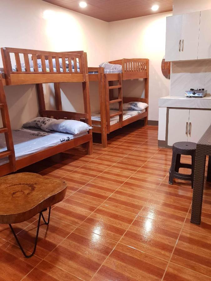 Labella Vista Apartment 碧瑶 外观 照片