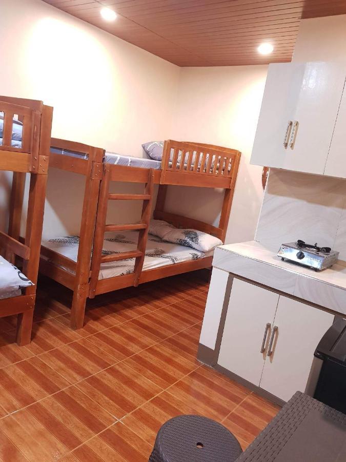 Labella Vista Apartment 碧瑶 外观 照片