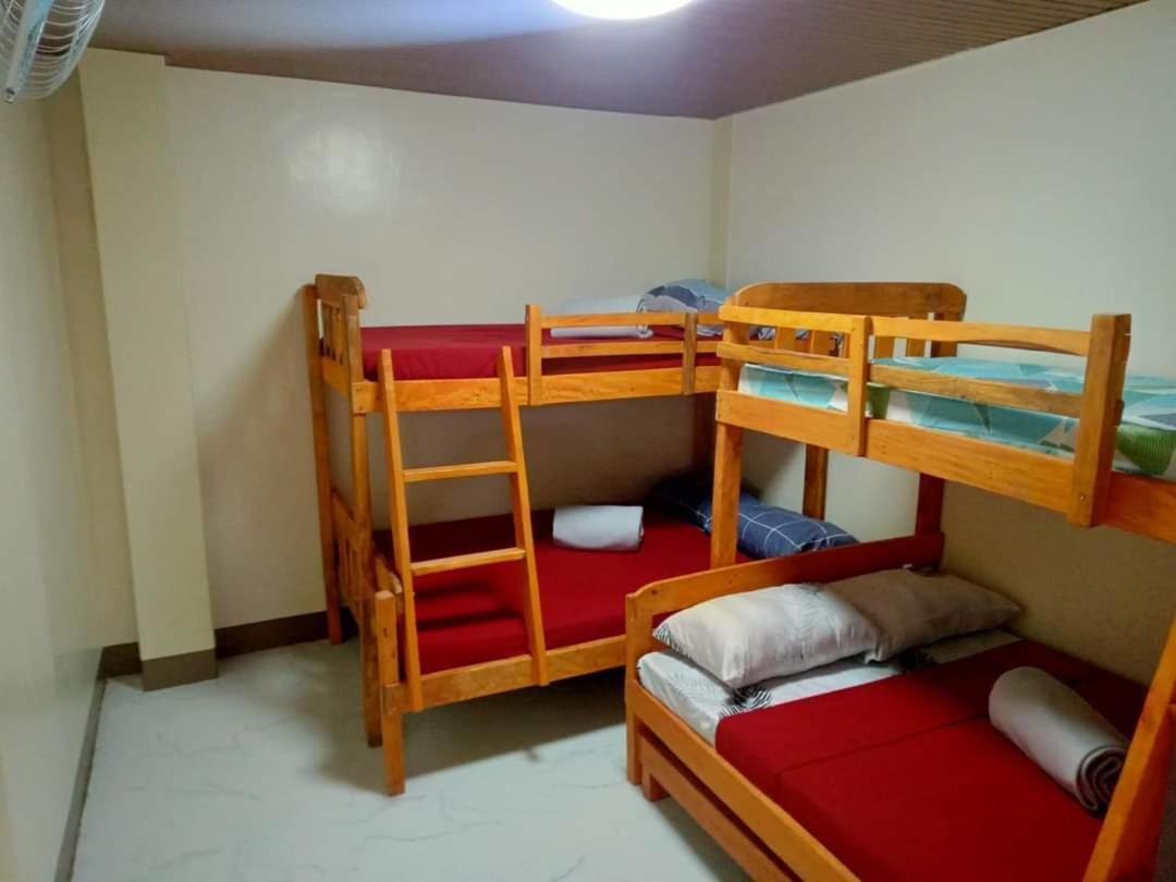 Labella Vista Apartment 碧瑶 外观 照片