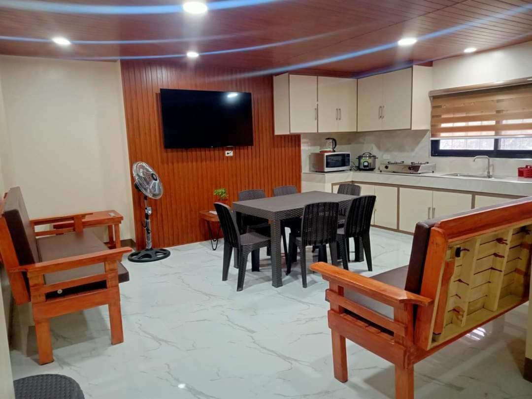 Labella Vista Apartment 碧瑶 外观 照片