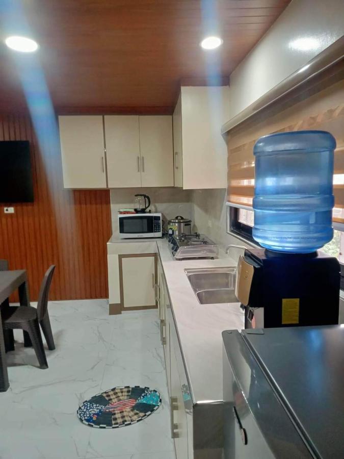 Labella Vista Apartment 碧瑶 外观 照片