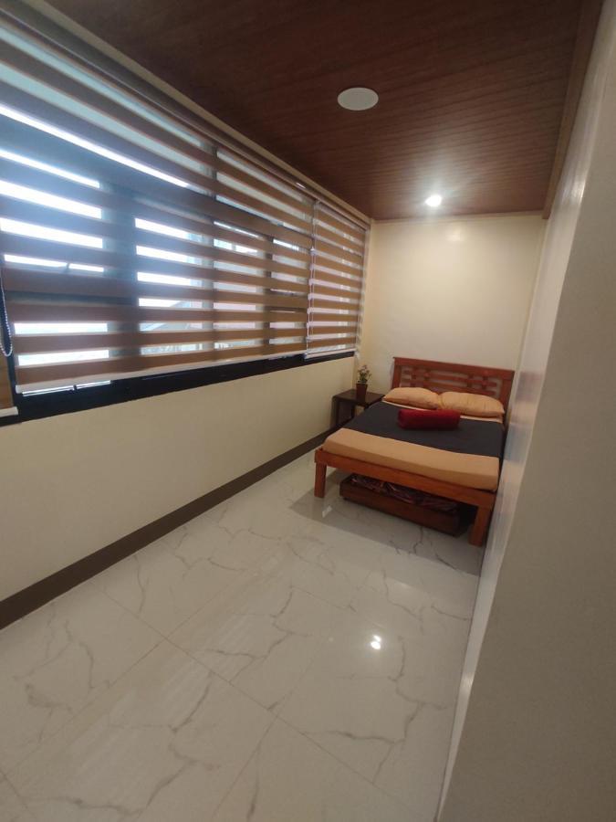Labella Vista Apartment 碧瑶 外观 照片