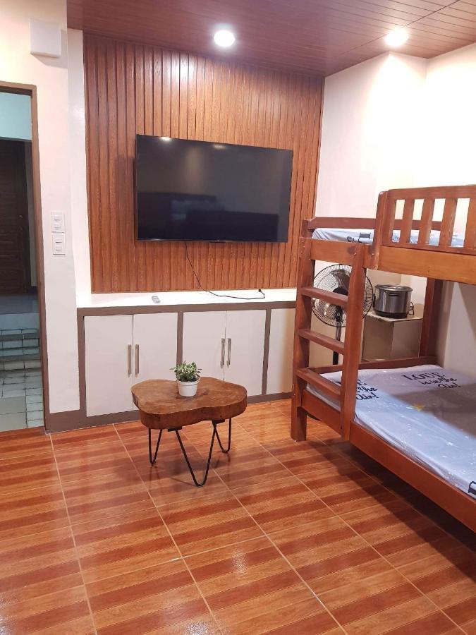 Labella Vista Apartment 碧瑶 外观 照片