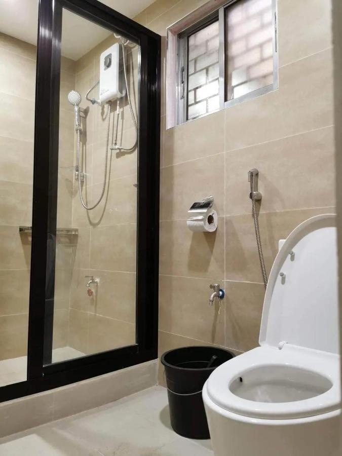 Labella Vista Apartment 碧瑶 外观 照片