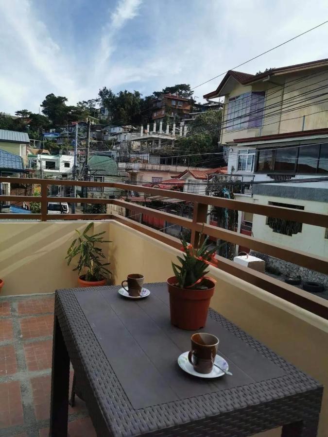 Labella Vista Apartment 碧瑶 外观 照片