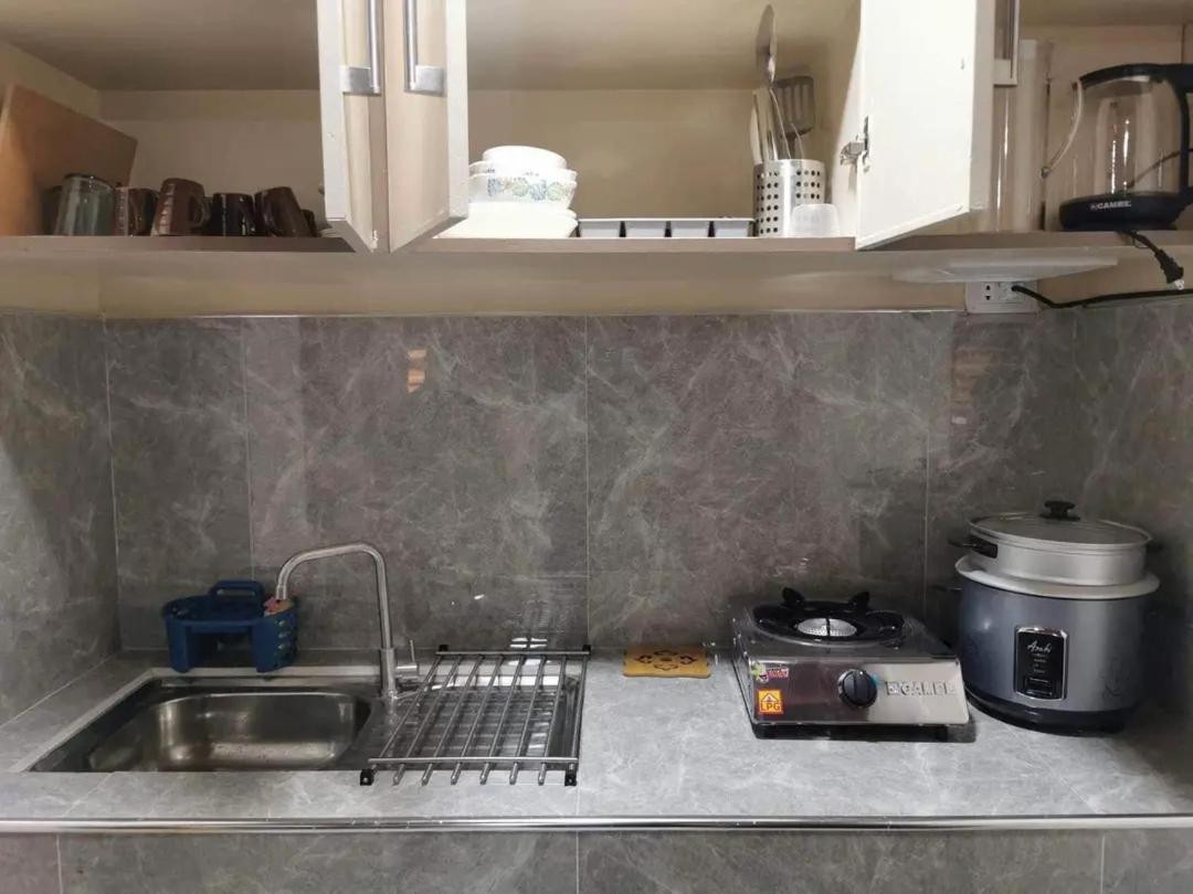 Labella Vista Apartment 碧瑶 外观 照片