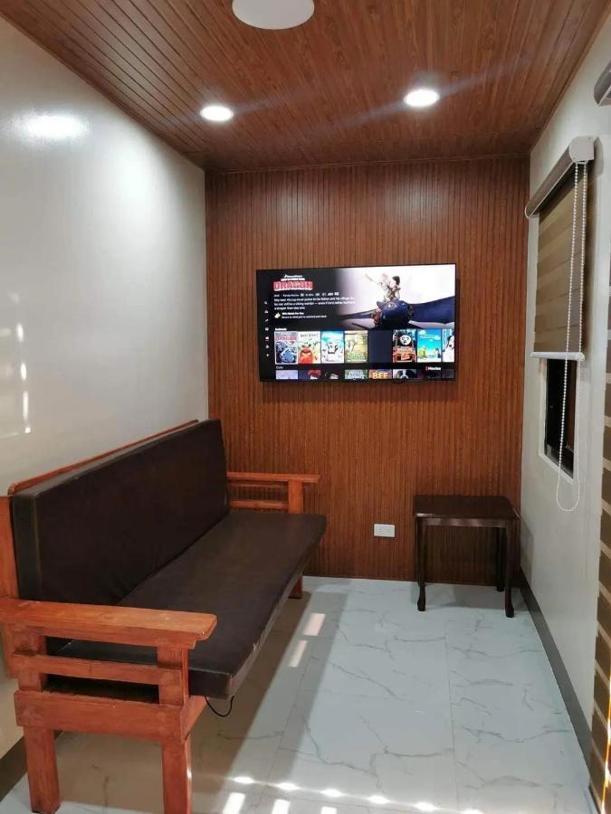 Labella Vista Apartment 碧瑶 外观 照片