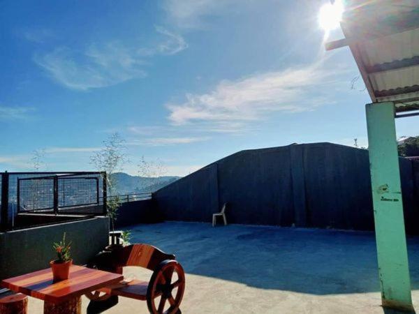 Labella Vista Apartment 碧瑶 外观 照片